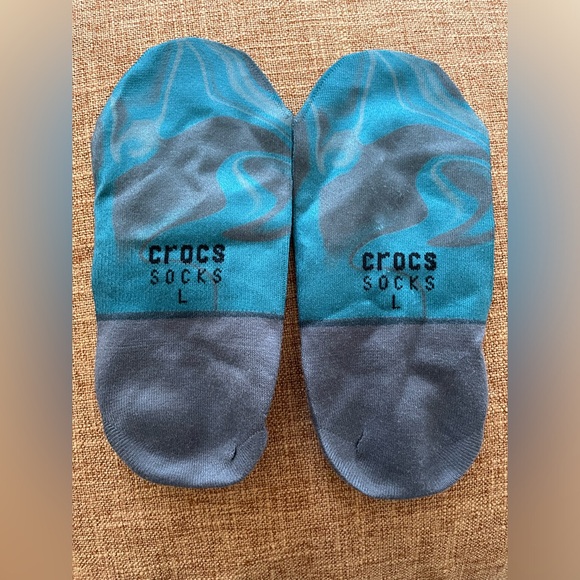 Crocs Socks - Picture 4 of 5